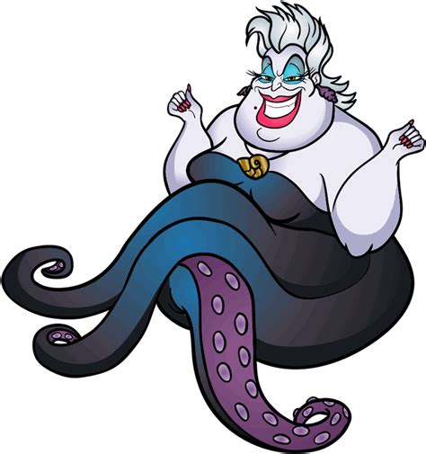 Graphic Freeuse Download Mermaids How To Draw Little Mermaid Ursula