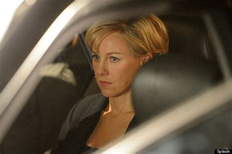 Naomi Watts Films Paris Car Crash Scenes As Princess Diana In Caught