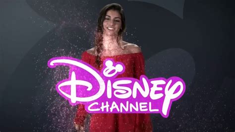 Isabela Souza Youre Watching Disney Channel Ident Youtube