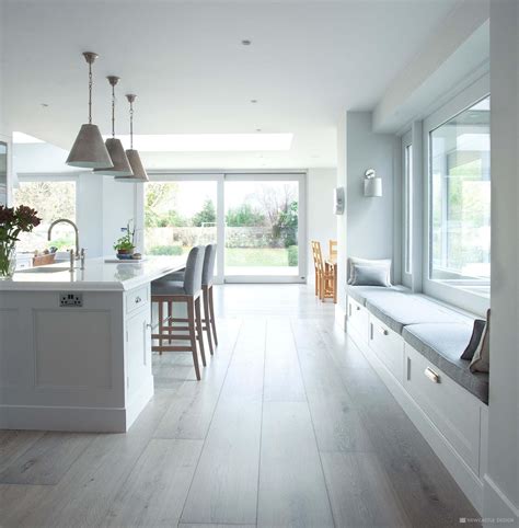 Also i like to use 3/4 birch plywood to cut down on the use of 2x4's which will eat up your inside storage room in the storage area. Window Seating Ireland | Kitchen Window Seating | Natural ...
