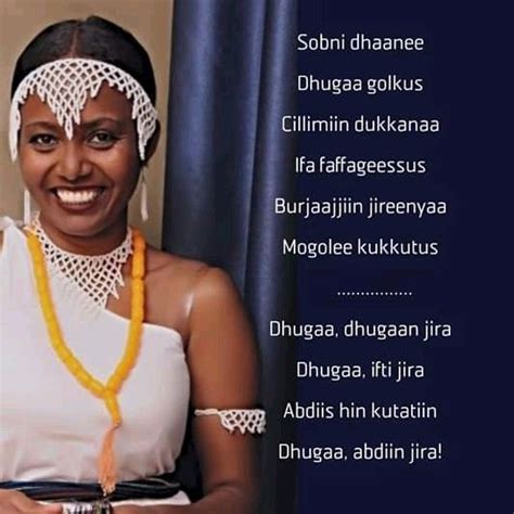 Пин на доске Afaan Oromo Poem