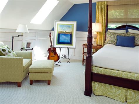 15 small space storage ideas diy. 5 Expert Small Bedroom Storage Ideas | HGTV