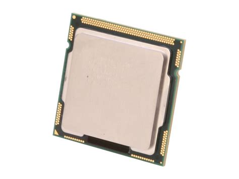 Refurbished Intel Core I3 530 Core I3 Clarkdale Dual Core 293 Ghz
