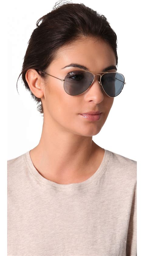 Womens Small Aviator Sunglasses Dennondesign