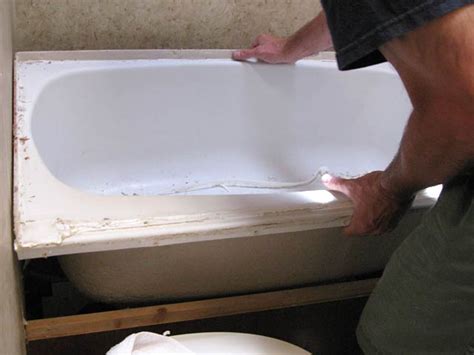 Bath fitter owns every step of your bathroom remodel, from manufacturing premium bathtubs to installation, so we can guarantee quality. Top 3 Tips To Replace RV Bathtub