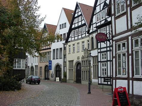 15 Best Things To Do In Minden Germany The Crazy Tourist