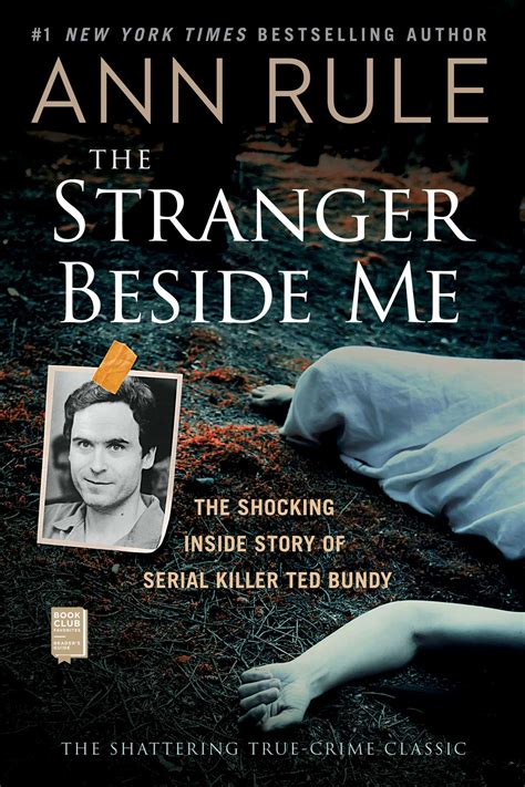 Novel ini bergenre romantis yang diterbitkan di situs baca online (dreame). The Stranger Beside Me | Book by Ann Rule | Official ...