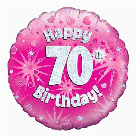 Whether you're shopping for birthday flowers for your mom or you want to surprise your husband at the office with a lush bonsai plant, we've got you covered. 70th Birthday Flowers Delivered | BirthdayBuzz
