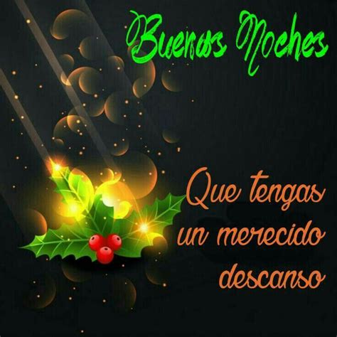 Tarjetas de buenas noches, postales de buenas noches. Pin de Delia Solís en Navidad | Saludos de buenas noches ...