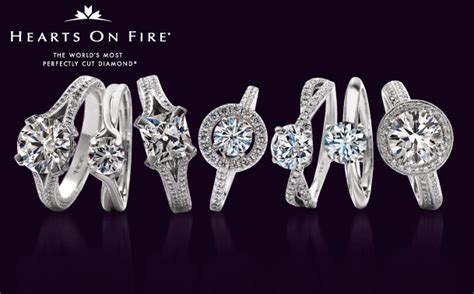 Choose from classic to modern styles and certified diamonds or design your diamond engagement ring. Hearts Of Fire, Potongan Berlian Terkenal | Hargaemas