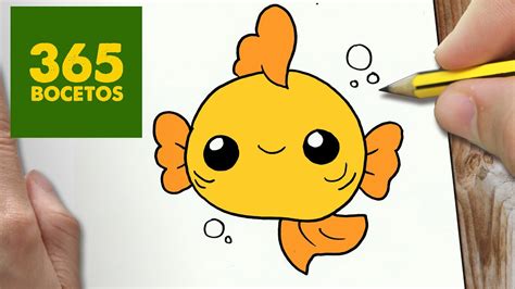 Dibujos kawaii para colorear fáciles - Fotos de amor & Imagenes de amor