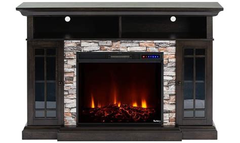 5 Best Electric Fireplace Inserts Of 2021 Modern Ethanol Fireplaces