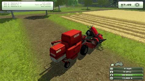 Auto Tractor V Mp Farming Simulator Mods Ats Mods SexiezPix Web Porn