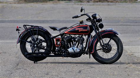 Harley davidson tech & mechanical forum. 1930 Harley-Davidson Model V | S482 | Las Vegas 2014