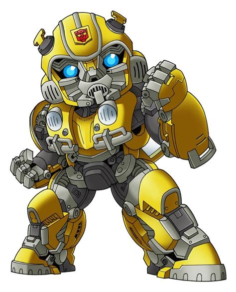 Bumblebee By Benisuke On Deviantart Transformers Dibujos Animados