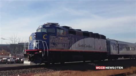 Compare flights from charlotte to atlanta and find the cheapest flights with skyscanner. Public Comment Sought on High Speed Rail Between Charlotte ...