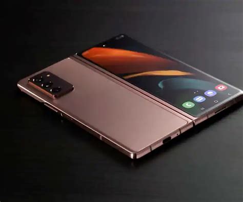 Samsung Galaxy Z Fold 3 Price In Pakistan And Specifications Reviewitpk