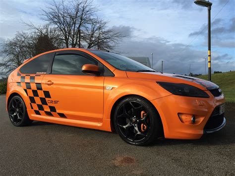 Ford Focus St Wagon Photos And Specs Photo Ford Focus St Wagon 4k