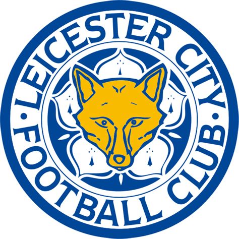 Leicester City Leicester City Football Leicester City Logo