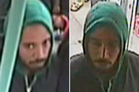 Cops Hunt Man After Girl Is Sexually Assaulted On London Bus And Stalked The Us Sun