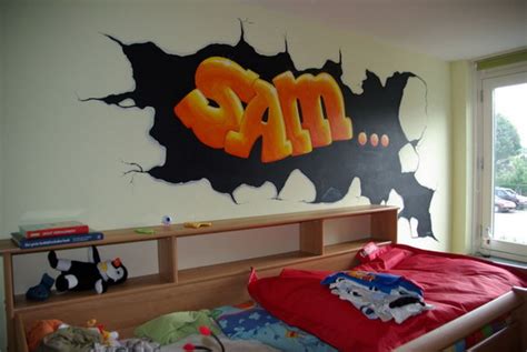 Maybe you would like to learn more about one of these? Graffiti Wallpaper for Room - WallpaperSafari