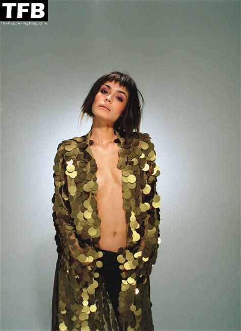 Shannyn Sossamon Nude Sexy 8 Photos TheFappening