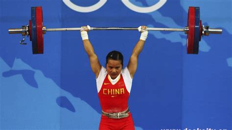 Tokyo international forum • women's 59 kg group a • women's 59 kg victory ceremony starts at 2:50am edt venues: 48+ Olympic Weightlifting Wallpaper on WallpaperSafari