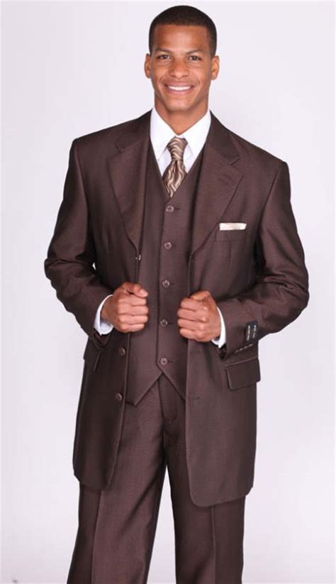 Whatever you're shopping for, we've got it. Mens Brown Herringbone Tweed Vested Church Suits: discount ...