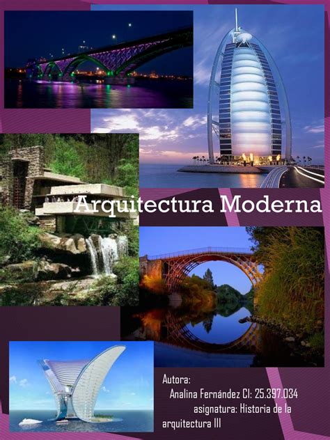Is engaged in transformative medicines based on messenger ribonucleic acid (mrna). Arquitectura Moderna (historia de la arquitectura III) by ...