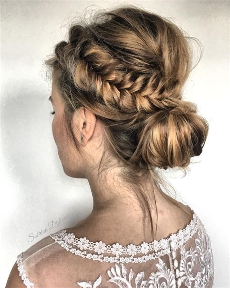Gorgeous Wedding Updo Hairstyles That Will Wow Your Big Day Unique