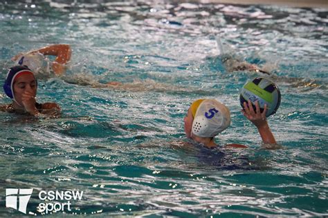 Nswccc Water Polo Selections 2022 Csnsw Sport Portal