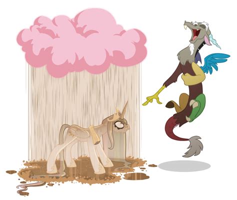 Discord Is Epic Discord My Little Pony Friendship Is Magic Photo