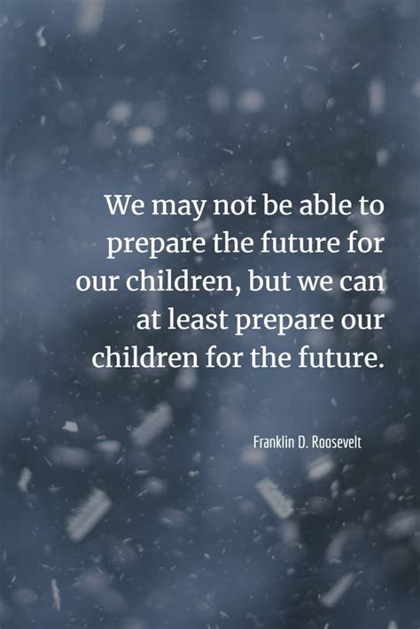 Quotes About Raising Children That Will Warm Your Heart