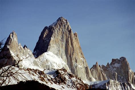 Free for commercial use no attribution required high quality images. Argentina. mazzaliarmadi.it landscape | Fitz Roy ...