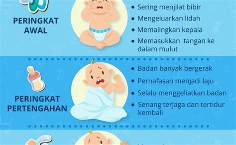 Menu Jadual Pemakanan Bayi 6 Bulan Baby Malaysia Adakah Anda Tahu