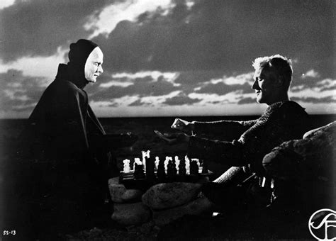 Do not submit a shortened link using a url shortener like tinyurl. 'The Seventh Seal' Is Revitalized at Film Forum ...
