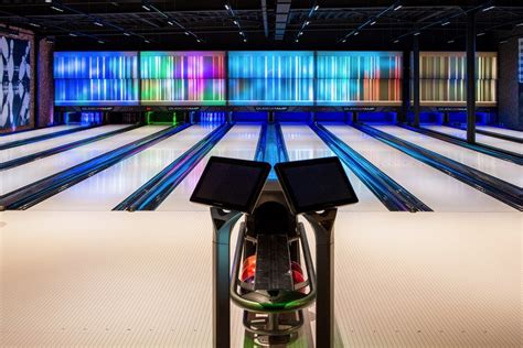 Vier Hoog Breda Bowling Lasergame En Escaperooms City App