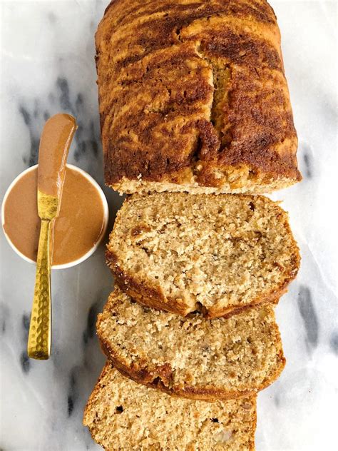 Take up to 5% off w/ lawn care nut coupon code october 2020 catch the ending promotion on all orders, select your favorite products from wide range of products at lawn care nut. Vegan Cinnamon Roll Banana Bread (gluten-free + nut-free ...