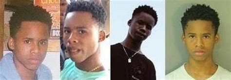 Tay K Was A 17 Year Old ‘violent Fugitive Then His Song Went Viral