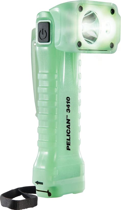 Glow In The Dark Pro Grade Flashlight 3410 Buy Online At The Official