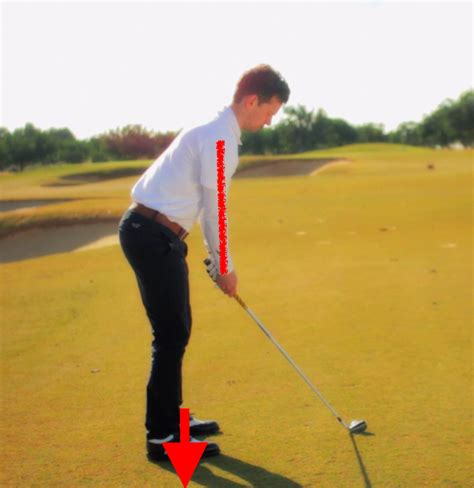 How To Correct An Inside Out Golf Swing