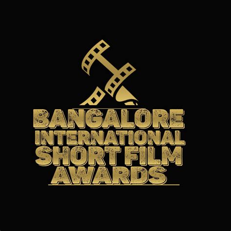 Bangalore International Short Film Awards