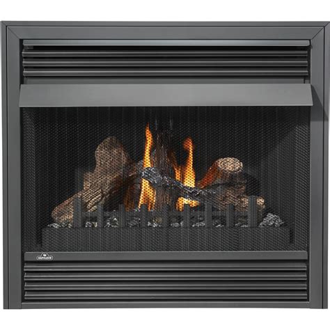 Go through our top ten options for a better understanding! Napoleon Grandville 36-Inch Built-In Vent Free Propane Gas Fireplace W/ Millivolt Ignition And ...
