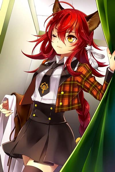 Ginger - Sword Girls - Zerochan Anime Image Board