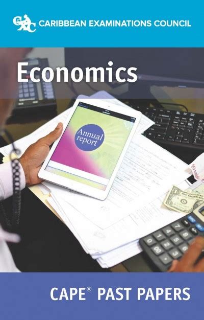 Cape® Economics Past Papers Ebook