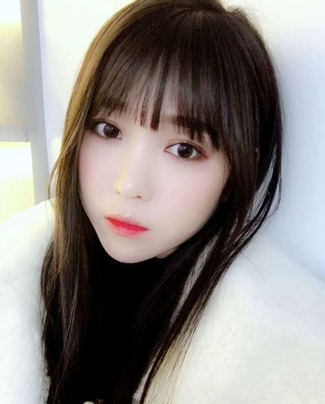 Lee Eun Hye Selca Asian Beauty Beauty Hair Styles