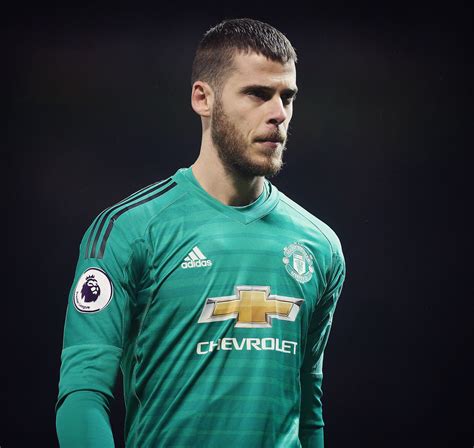 United claim no wrongdoing (0:59) miguel delaney says manchester united are denying that they have done anything wrong as the david de gea transfer to real madrid collapsed. David de Gea on Twitter: "Good win to finish the year! See ...