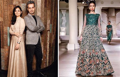 20 Top Fashion Designers In India Ruling The Industry 2022