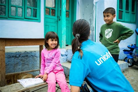 Working remotely, especially when working from home most of the time, means figuring out these issues and others. Communication Specialists? Apply for the UNICEF Talent Groups