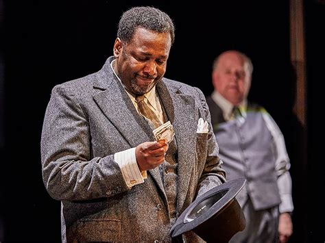 Acclaimed Young Vic Production Of Death Of A Salesman To Return To The